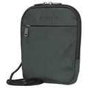 Stratic Pure Body Bag - Umhängetasche 21 cm RFID (dark green) - Markenkoffer