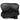 Stratic Pure Messenger Bag S - Umhängetasche (black) - Markenkoffer