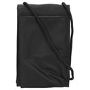 Stratic Pure Messenger Bag XS - Umhängetasche (black) - Markenkoffer