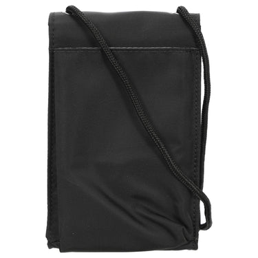 Stratic Pure Messenger Bag XS - Umhängetasche (black) - Markenkoffer
