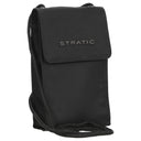 Stratic Pure Messenger Bag XS - Umhängetasche (black) - Markenkoffer