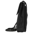 Stratic Pure Messenger Bag XS - Umhängetasche (black) - Markenkoffer