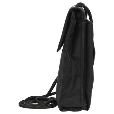 Stratic Pure Messenger Bag XS - Umhängetasche (black) - Markenkoffer