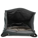 Stratic Pure Messenger Bag XS - Umhängetasche (dark green) - Ansicht 6
