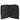 Stratic Straw+ - 4 - Rollen - Trolley 55 cm S erw. (dark grey) - Markenkoffer