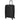 Stratic Straw+ - 4 - Rollen - Trolley 66 cm M erw. (black) - Markenkoffer
