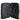 Stratic Straw+ - 4 - Rollen - Trolley 66 cm M erw. (dark grey) - Markenkoffer