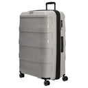 Stratic Straw+ - 4-Rollen-Trolley 76 cm L erw. (beige) - Ansicht 3