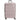 Stratic Straw+ - 4 - Rollen - Trolley 76 cm L erw. (rose) - Markenkoffer
