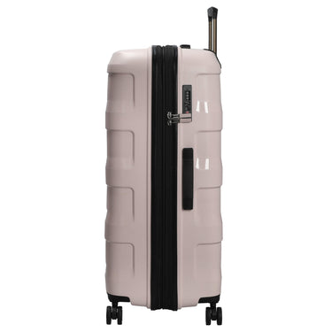 Stratic Straw+ - 4-Rollen-Trolley 76 cm L erw. (rose) - Ansicht 3