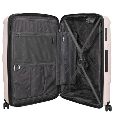 Stratic Straw+ - 4-Rollen-Trolley 76 cm L erw. (rose) - Ansicht 6