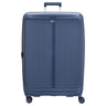 Stratic Straw T - 4-Rollen-Trolley 76 cm L erw. (navy)