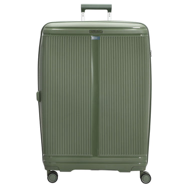 Stratic Straw T - 4 - Rollen - Trolley 76 cm L erw. (olive) - Markenkoffer