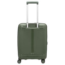 Stratic Straw T - 4-Rollen-Trolley S 54 cm erw. (olive) - Ansicht 4