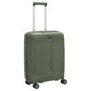 Stratic Straw T - 4-Rollen-Trolley S 54 cm erw. (olive) - Ansicht 5