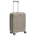 Stratic Straw T - 4-Rollen-Trolley S 54 cm erw. (sand) - Ansicht 5