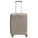 Stratic Straw T - 4-Rollen-Trolley S 54 cm erw. (sand)