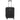 Stratic Stripe - 4 - Rollen - Trolley 54 cm S (black) - Markenkoffer