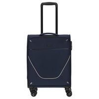 Stratic Strong - 4-Rollen-Trolley S 55 cm (navy)