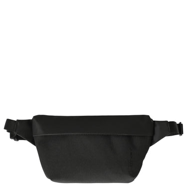 Strellson Alperton Mickel - Gürteltasche 20 cm (schwarz) - Markenkoffer