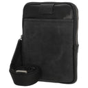 Strellson Brick Lane Brian - Schultertasche XS 1 18 cm (black) - Ansicht 2