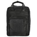 Strellson Brick Lane Josh - Rucksack L 40 cm (black)