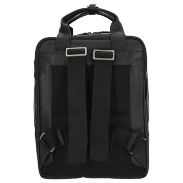 Strellson Brick Lane Josh - Rucksack L 40 cm (black) - Ansicht 4