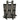 Strellson Finchley Edson - Rucksack SVZ 1 40 cm (darkgrey) - Markenkoffer