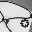 Strellson Homerton Carl - Umhängetsache M 34 cm (offwhite) - Markenkoffer