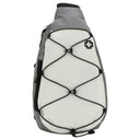 Strellson Homerton Carl - Umhängetsache M 34 cm (offwhite) - Markenkoffer