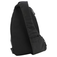 Strellson Homerton Carl - Umhängetasche M 34 cm (black) - Ansicht 3