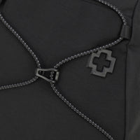 Strellson Homerton Carl - Umhängetasche M 34 cm (black) - Ansicht 5