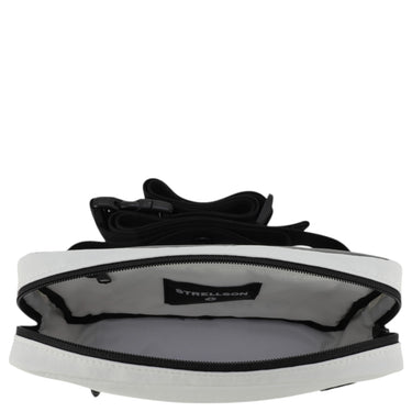 Strellson Homerton Mick - Gürteltasche S 24 cm (offwhite) - Ansicht 4