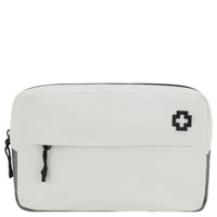 Strellson Homerton Mick - Gürteltasche S 24 cm (offwhite) - Markenkoffer