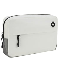 Strellson Homerton Mick - Gürteltasche S 24 cm (offwhite) - Markenkoffer