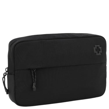 Strellson Homerton Mick - Gürteltasche S 24 cm (schwarz) - Markenkoffer