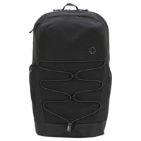 Strellson Homerton Niklas - Rucksack L 46.5 cm (schwarz) - Markenkoffer