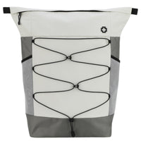 Strellson Homerton Sebastian - Rucksack L 53 cm (offwhite) - Markenkoffer