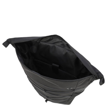 Strellson Homerton Sebastian - Rucksack L 53 cm (schwarz) - Markenkoffer