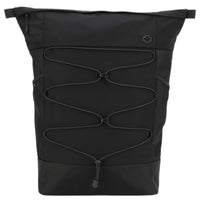 Strellson Homerton Sebastian - Rucksack L 53 cm (schwarz) - Markenkoffer