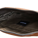 Strellson Hyde Park Curt - Gürteltasche 28 cm (cognac) - Ansicht 4