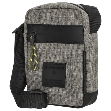 Strellson Northwood 2.0 Clint - Umhängetasche XS 19 cm (khaki) - Markenkoffer
