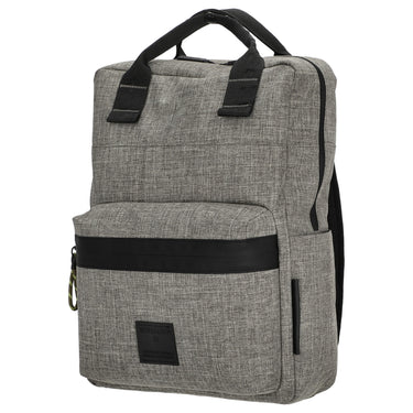 Strellson Northwood 2.0 Josh - Rucksack S 15" 39 cm (khaki) - Markenkoffer