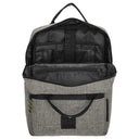 Strellson Northwood 2.0 Josh - Rucksack S 15" 39 cm (khaki) - Markenkoffer