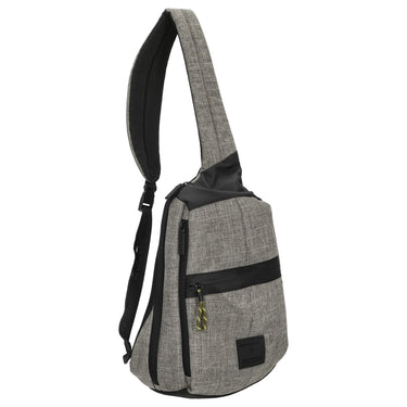 Strellson Northwood 2.0 Rizo - Umhängetasche 38 cm (khaki) - Ansicht 5