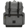 Strellson Northwood 2.0 - Mochila LVF 1 47 cm (gris oscuro)
