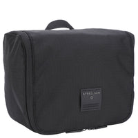 Strellson Northwood Rs Benny - Kulturbeutel 27 cm (black) - Ansicht 2