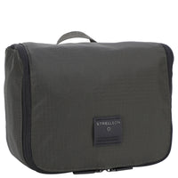 Strellson Northwood Rs Benny - Kulturbeutel 27 cm (khaki) - Markenkoffer