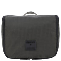 Strellson Northwood Rs Benny - Kulturbeutel 27 cm (khaki) - Markenkoffer