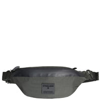 Strellson Northwood RS Curt - Gürteltasche L 37 cm (khaki) - Markenkoffer
